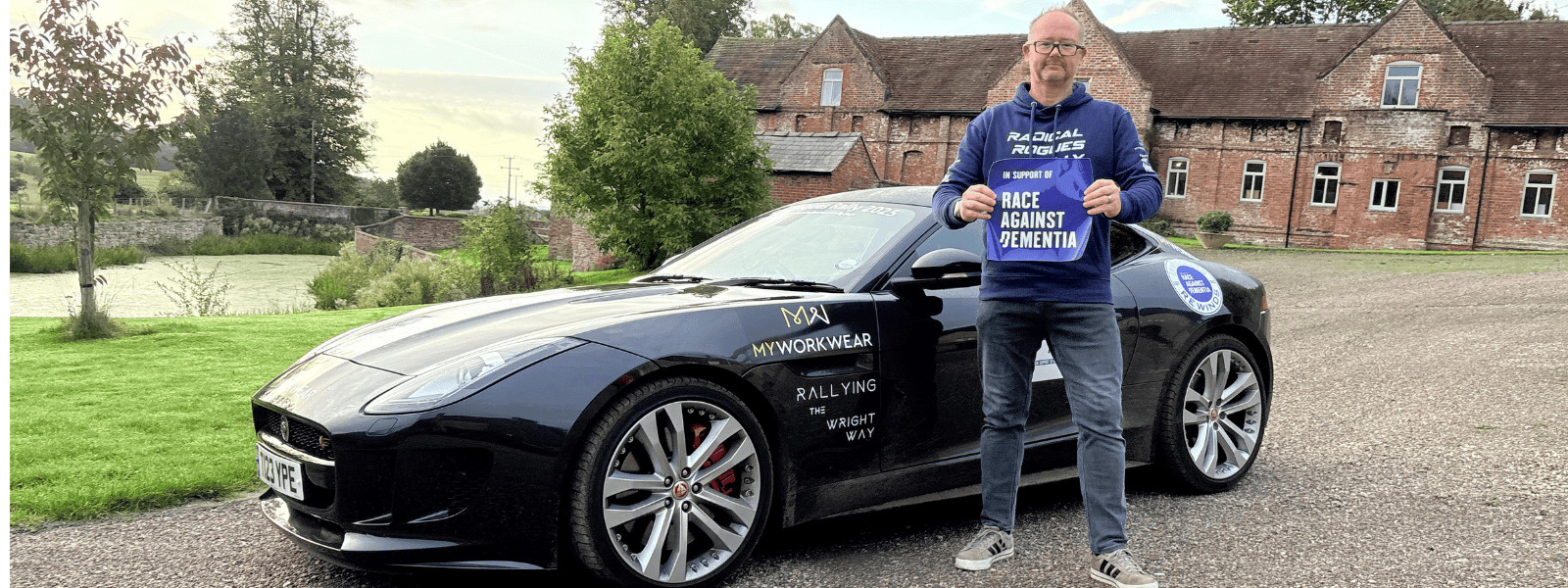 Co-Owner of MyWorkwear, prepares for 4th Radical R...