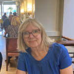 Corinne Brown