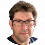 Ian Gordon