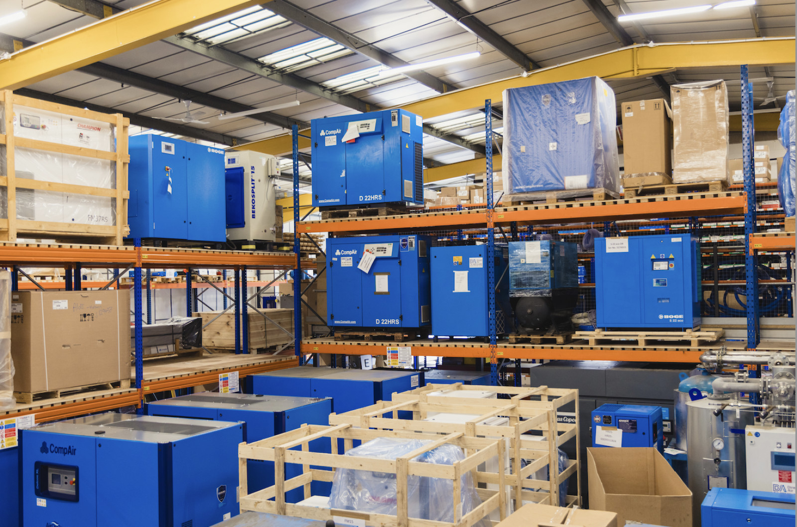 The Invisible Engine: How Direct Air and Pipework...