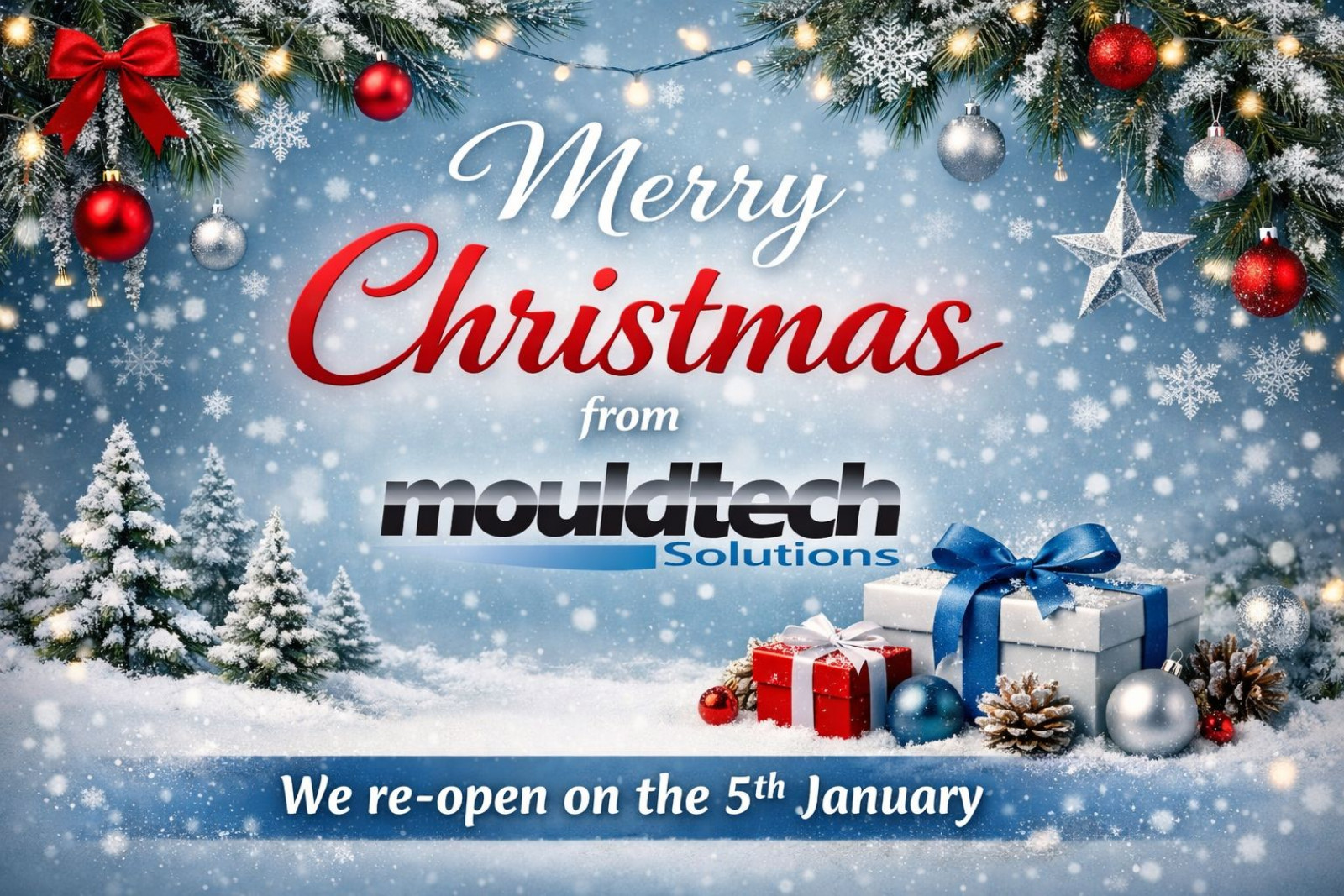 Merry Christmas