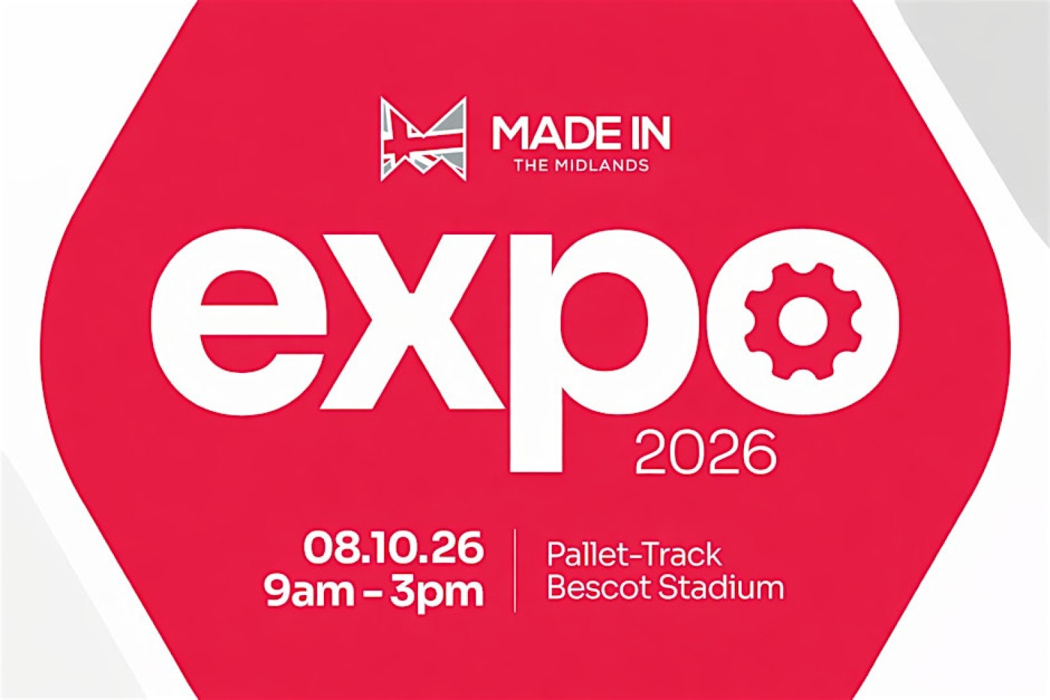 Made in the Midlands Expo 2025