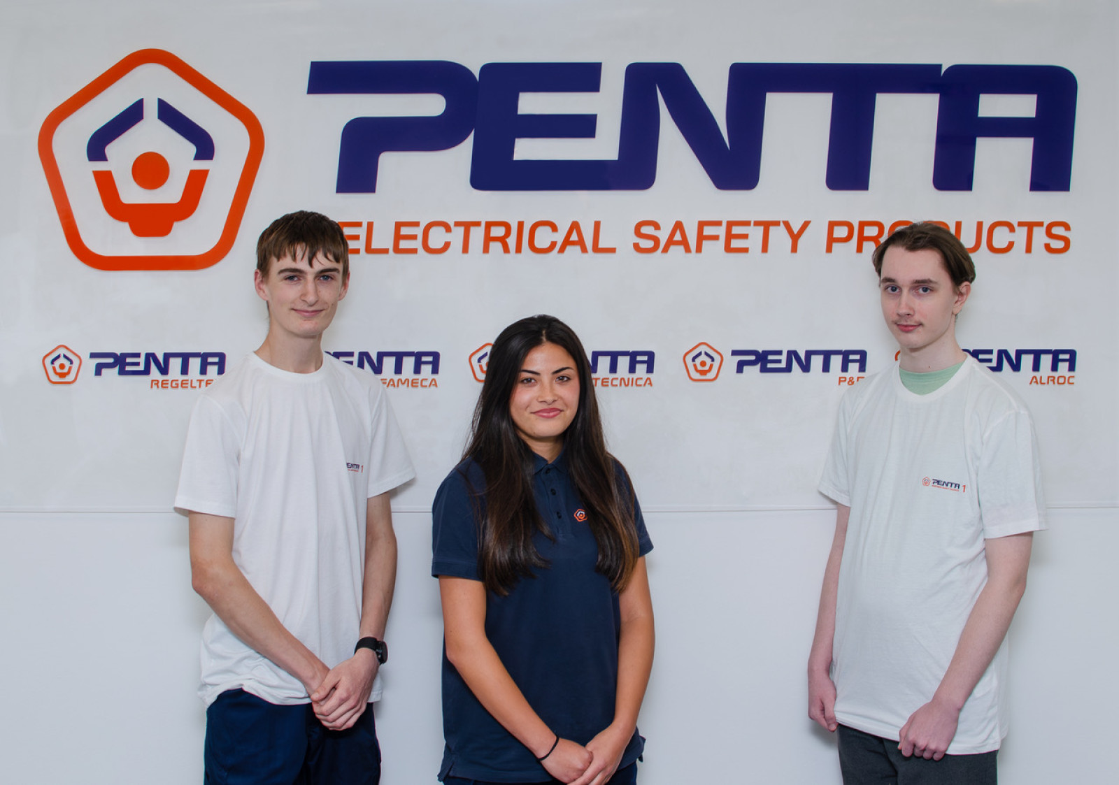 PENTA Electrical Safety Products Welcomes New Gene...