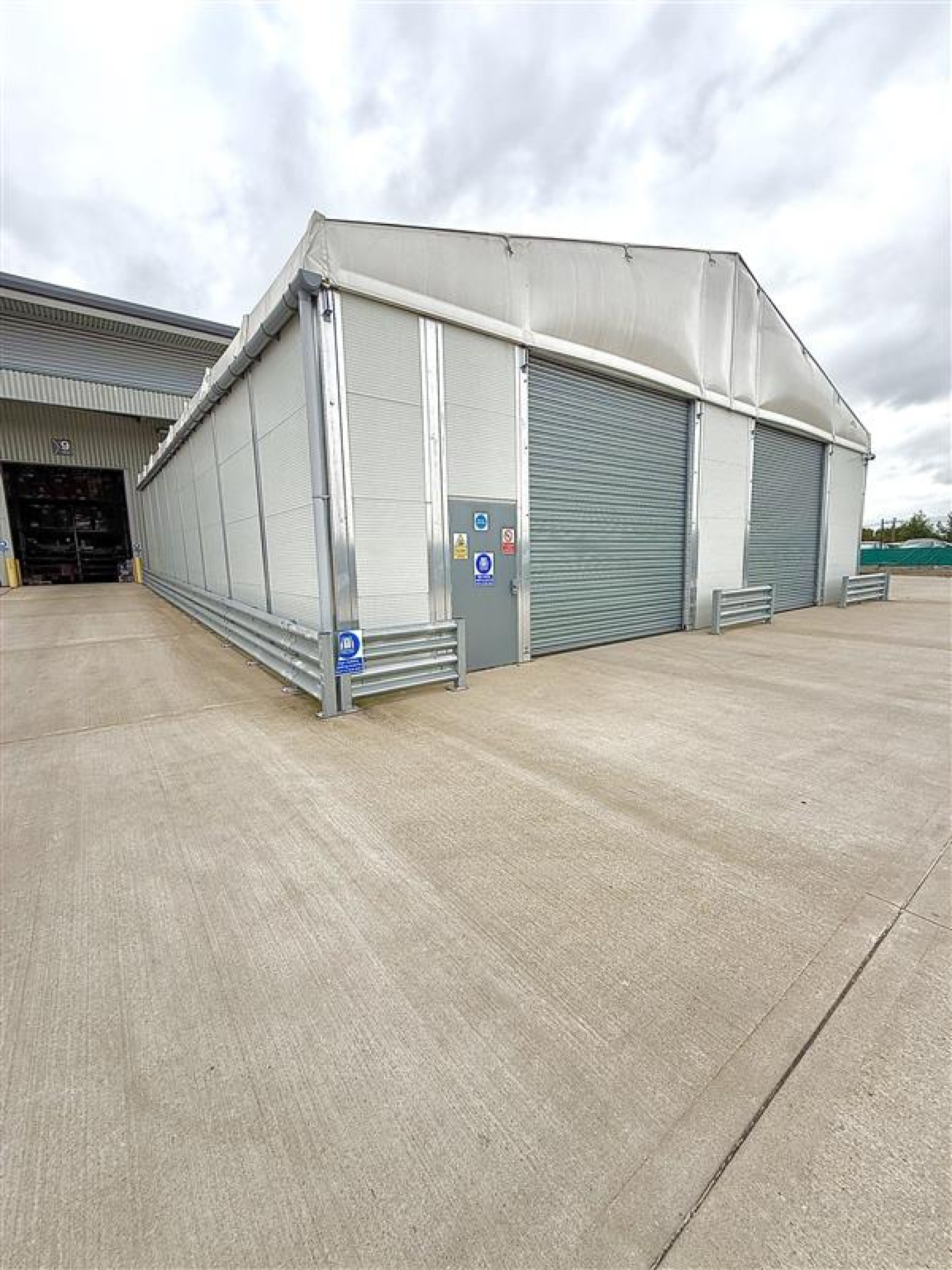 Smart Space: The Architects of Instant Flexibility