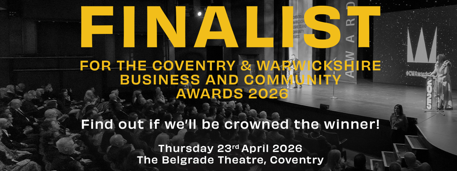 Direct Air proud finalists for Workforce Developer...