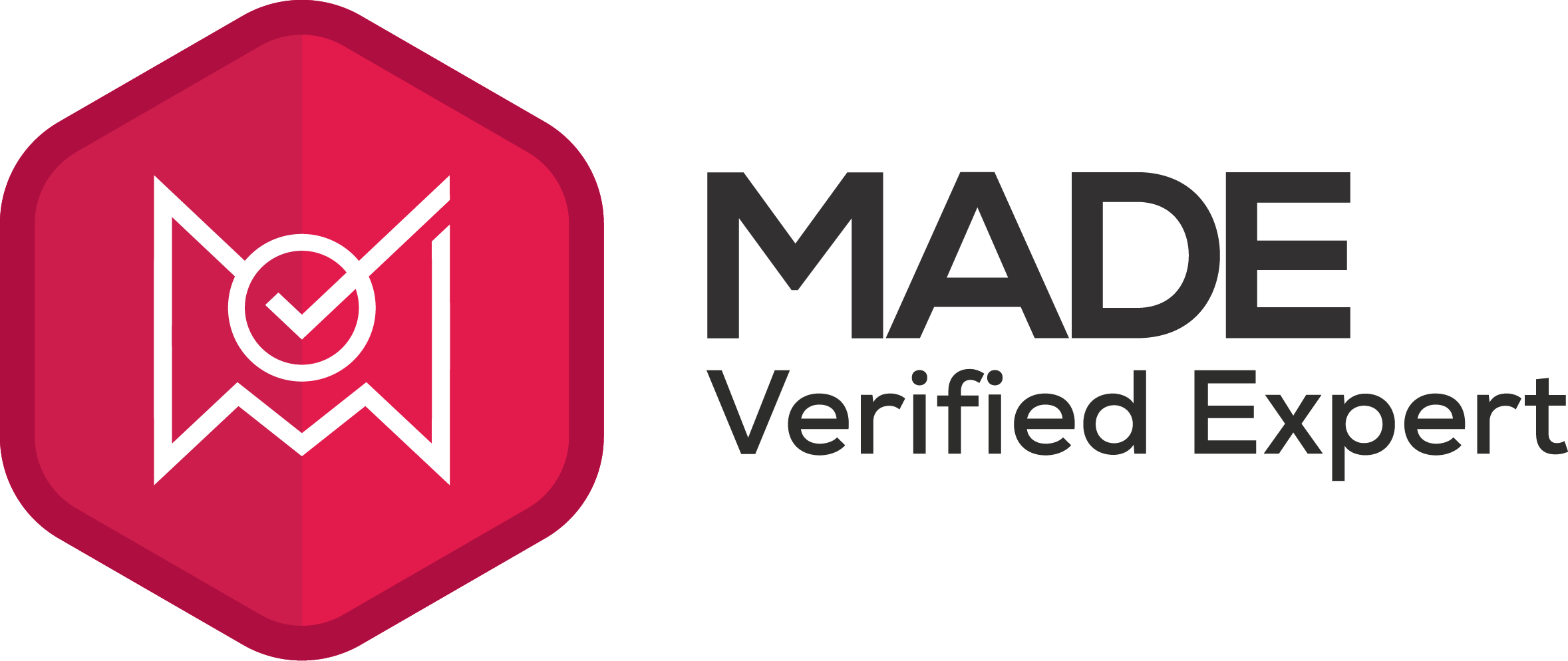 Made Verified Expert