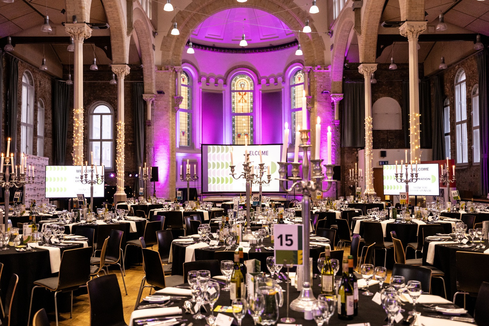Amtico Apprentice Triumphs with Award
