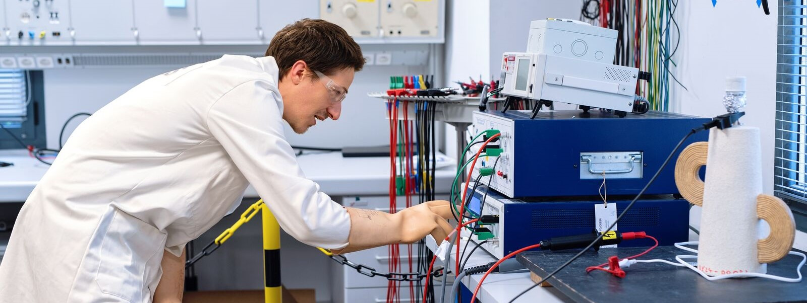 Why SGS is the Leading Partner in Hazardous Area C...