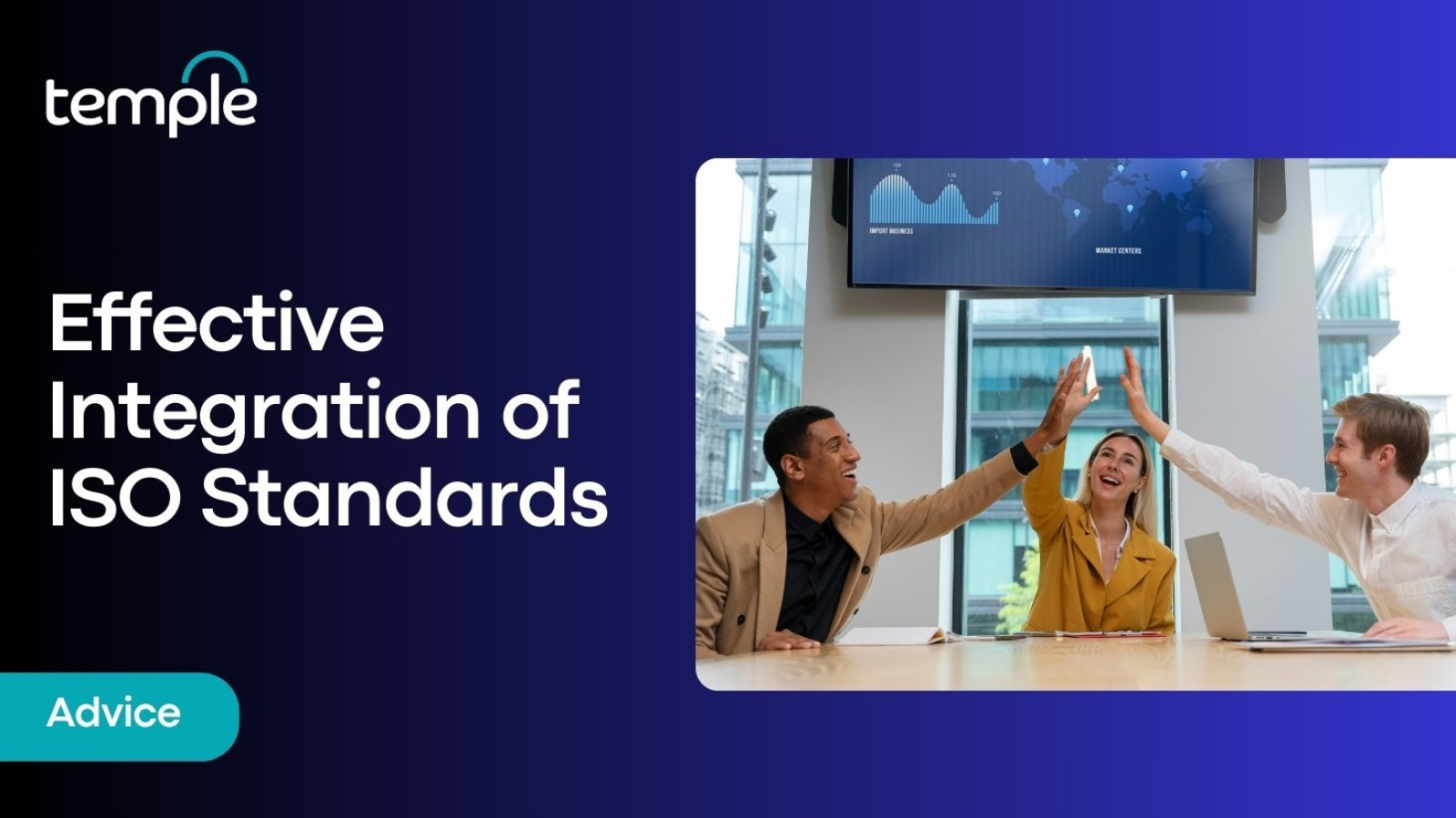Effective Integration of ISO Standards