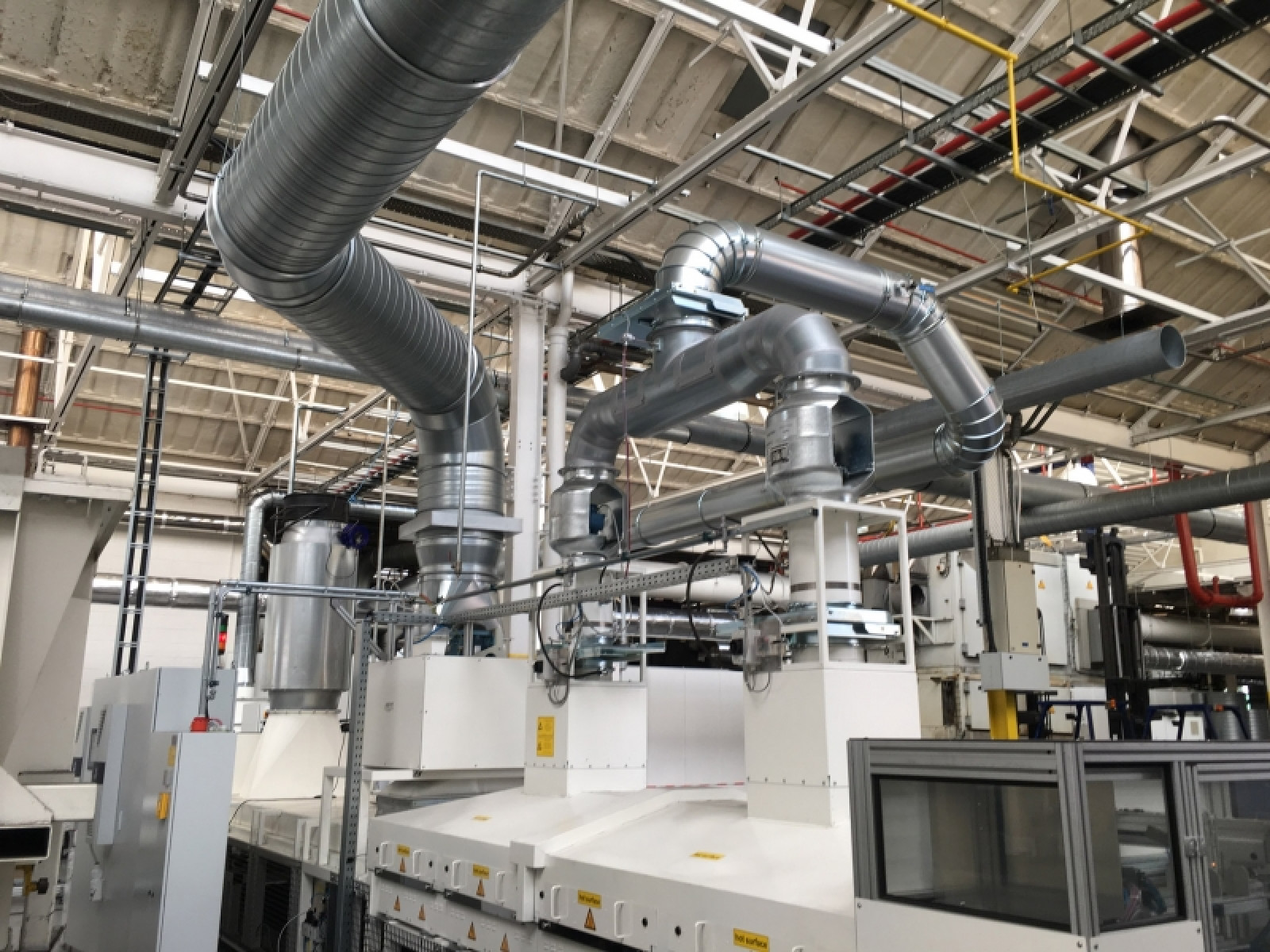 Ongoing partnership ensures industry and people ca...