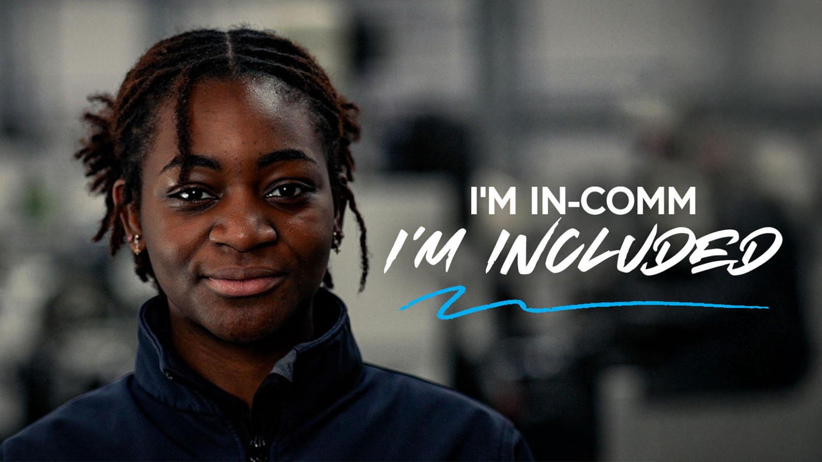 In-Comm Training urges industry to back its ‘I’m I...