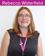 Rebecca Waterfield