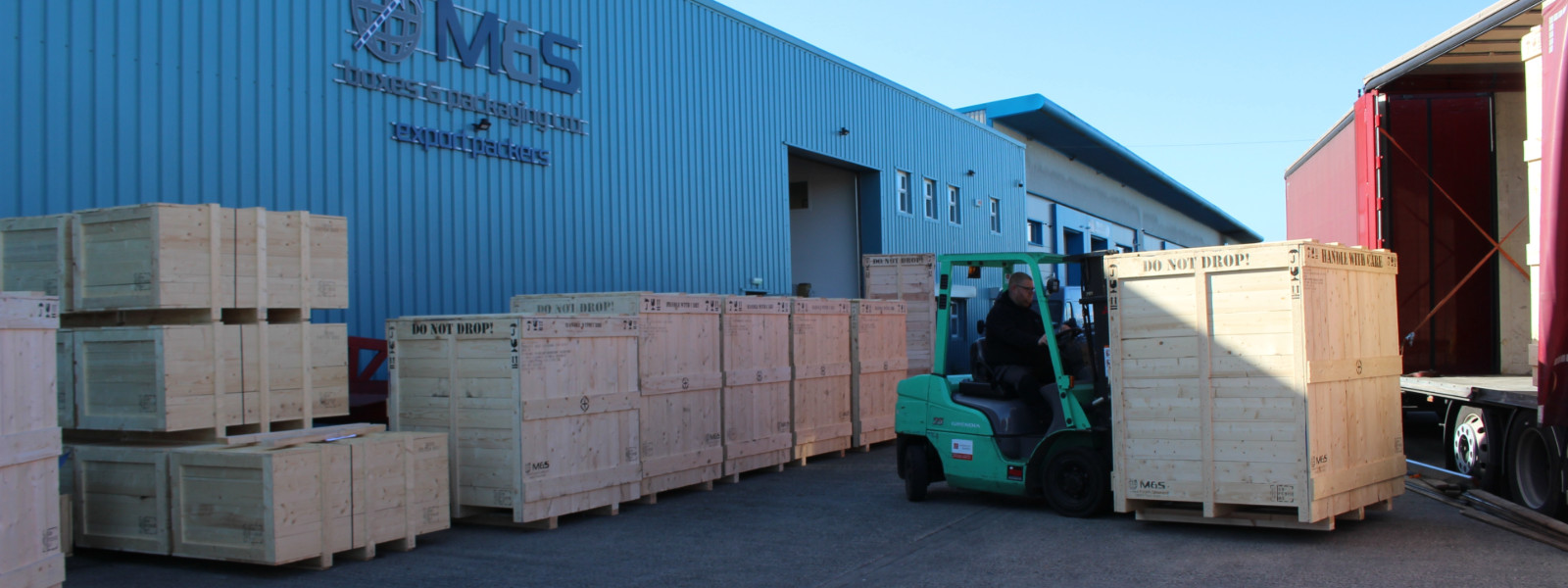 Everything you need to know about ISPM15 and heat...