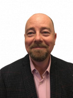 Dean Tidman