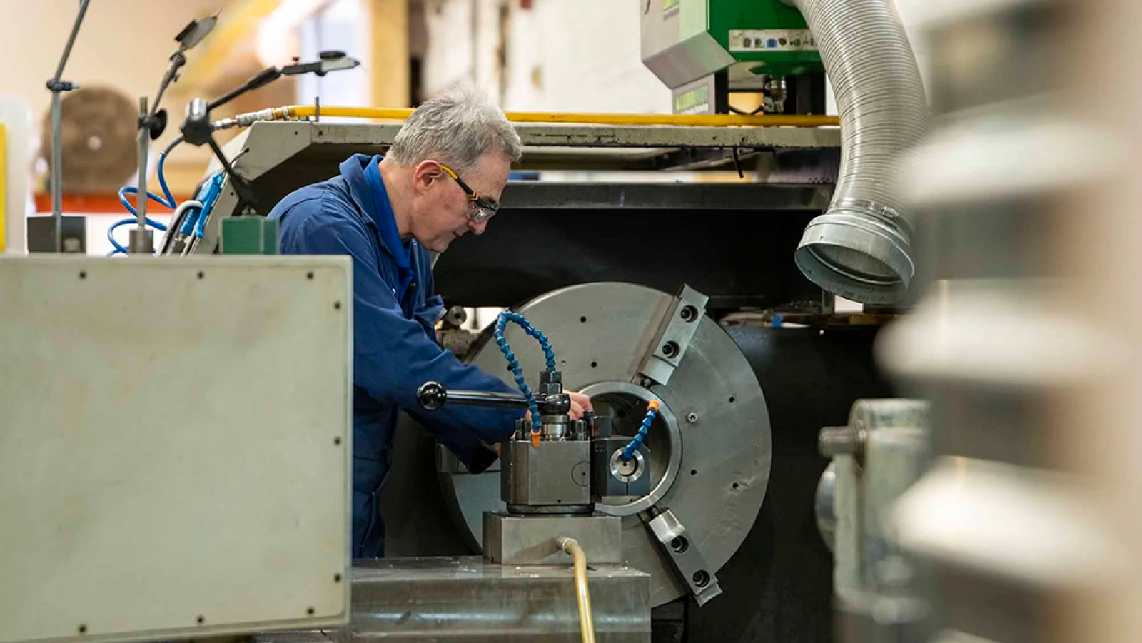 WKW Precision Engineering chooses RamBase Cloud ERP
