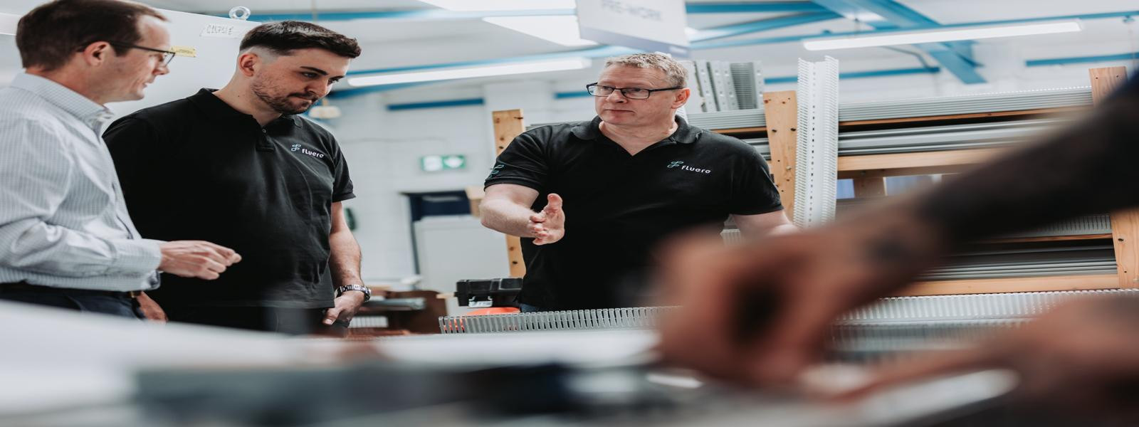 7 Costly Mistakes Holding Back Yorkshire Factories...