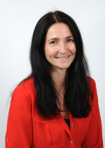 Tracey Yeomans
