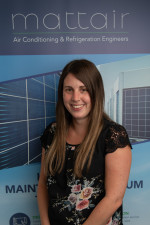 Rachel Hayward