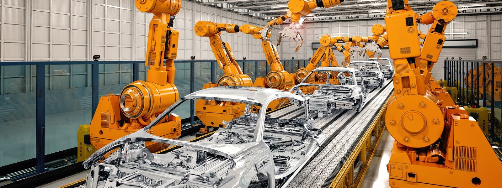 SGS Revolutionizes Industrial Operations with Cutt...