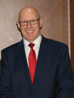 Martin Wardle