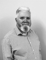 Andy Hinsley