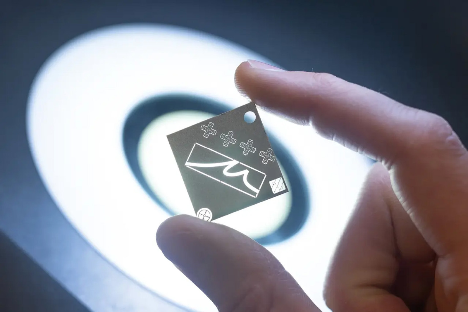 Redefining precision at the micro level.