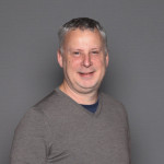 Philip Crothers