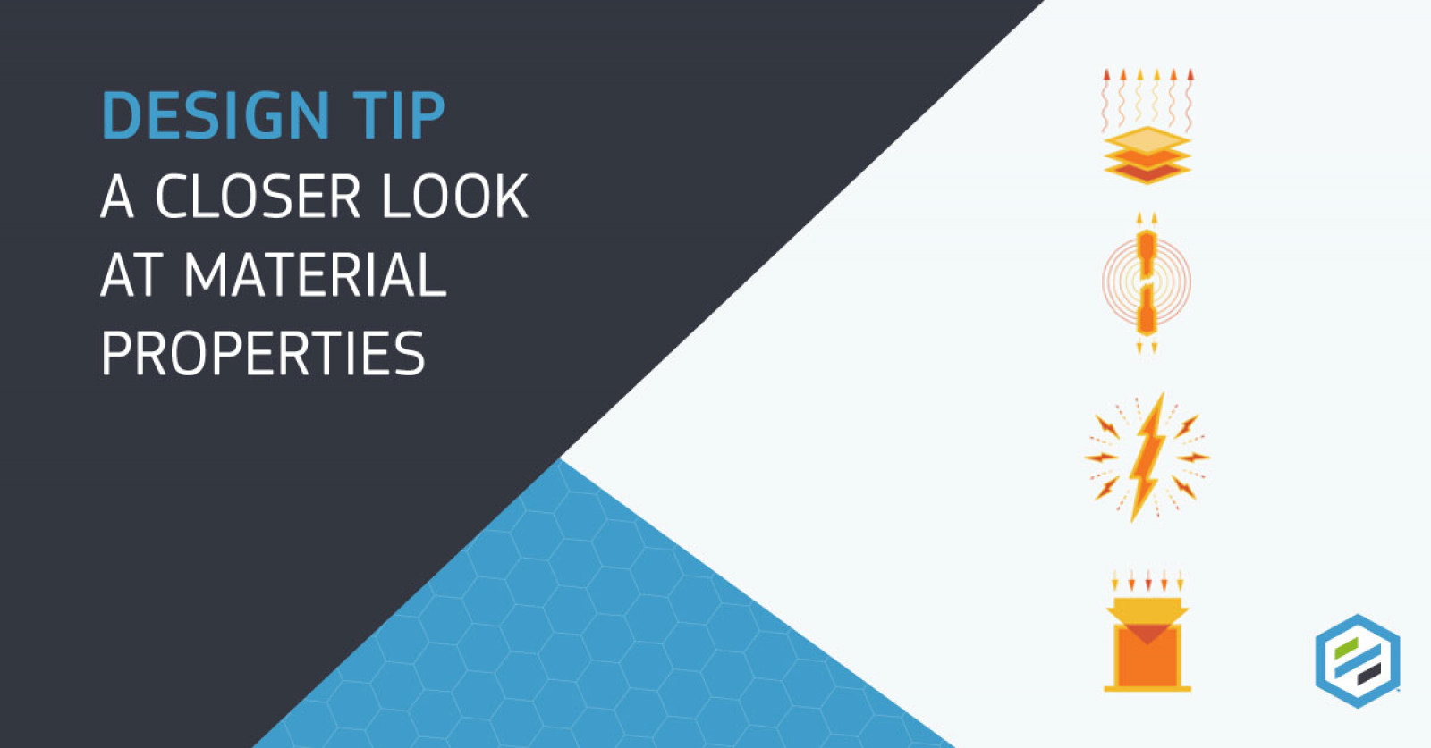 A Closer Look at Material Properties