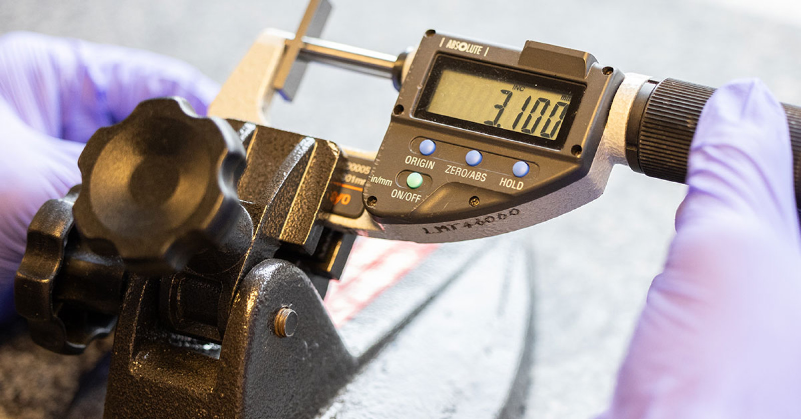 Calibration Engineer Vacancy (Site Based)