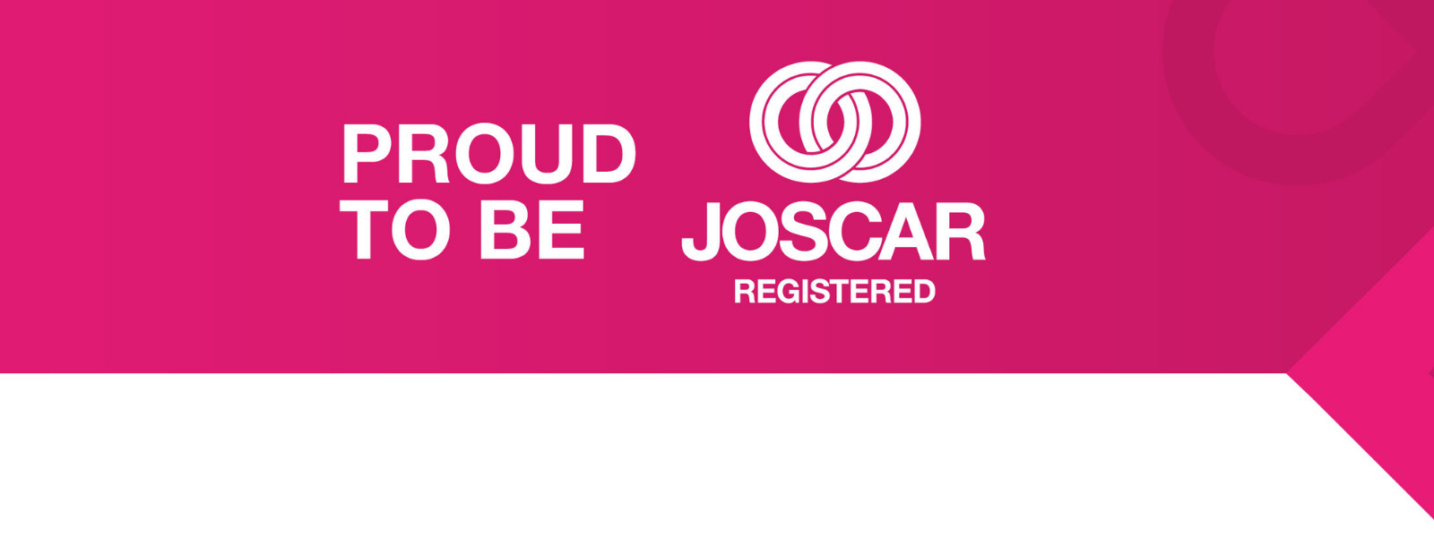 Dust Control Environmental Achieves JOSCAR registr...