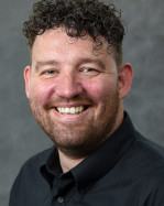 Joshua Oxley