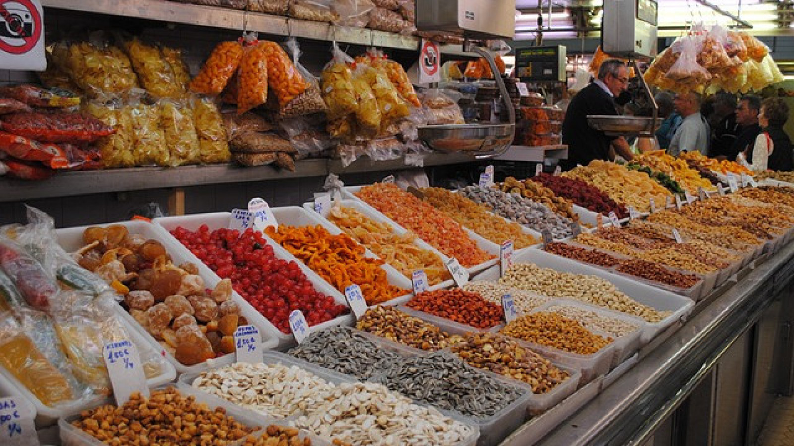 East End Food's reaches over £200M turnover