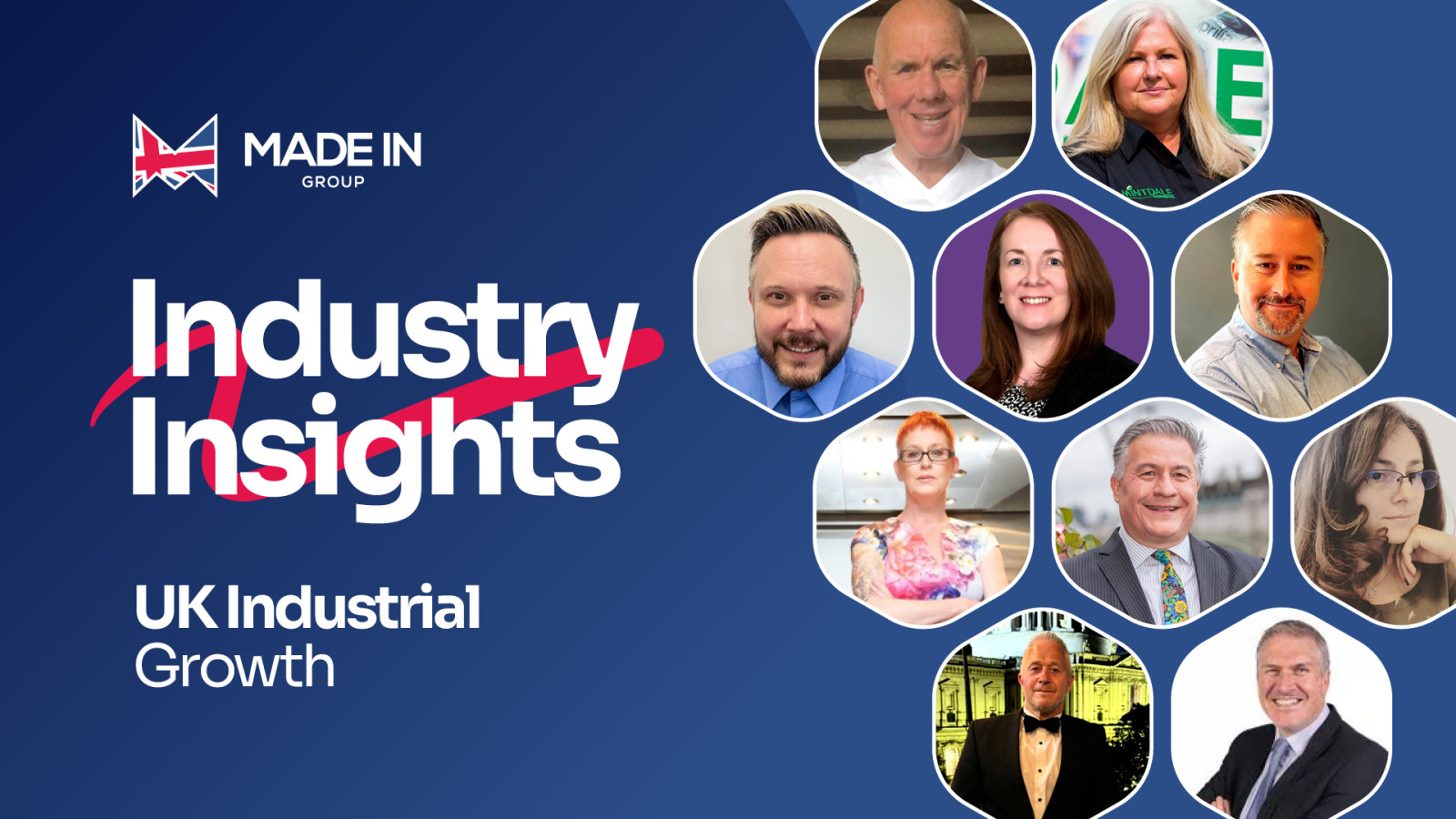 Industry Leaders Unite to Inspire the Next Generat...