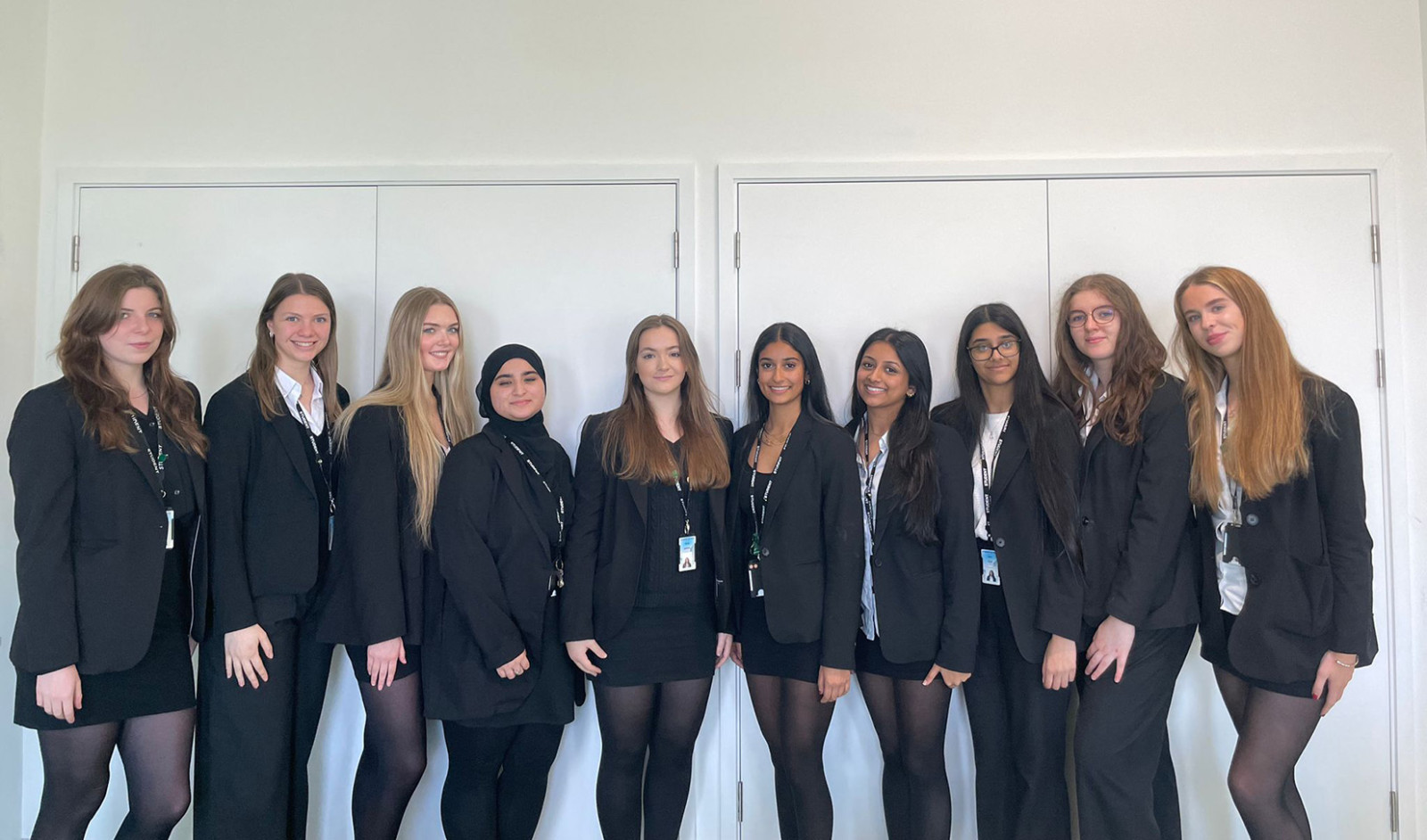 PP Control & Automation backs Newport Girls’ High...