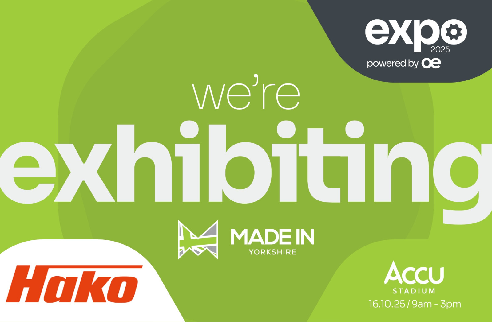 MIY Expo Exhibitor Spotlight: Hako - Over 75 Years...