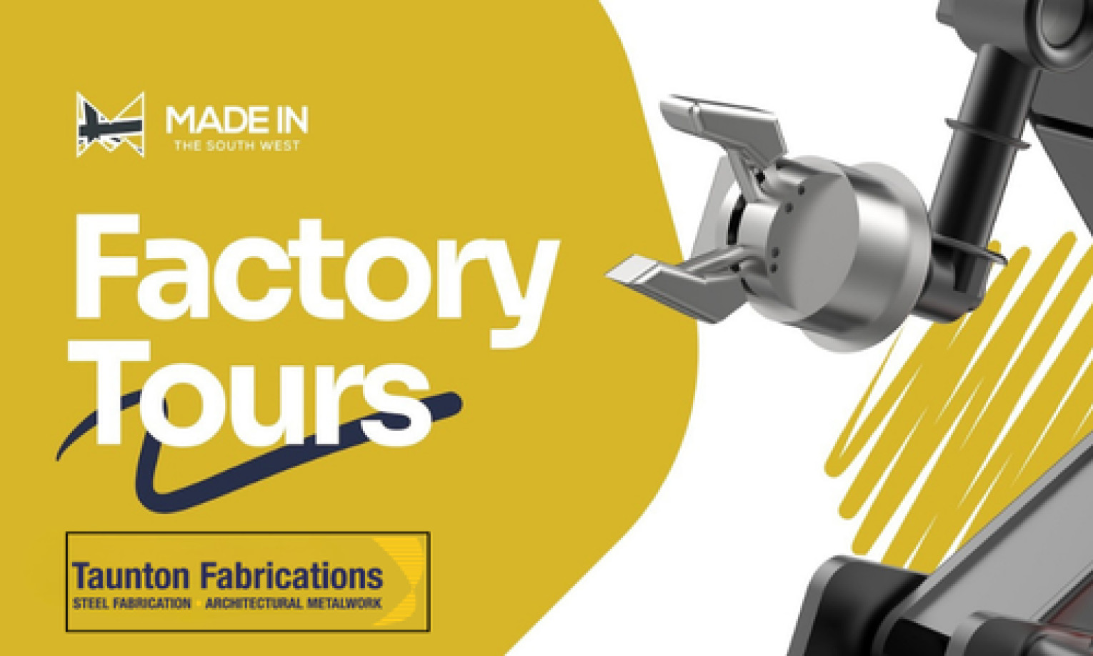 SW Factory Tour: Taunton Fabrications