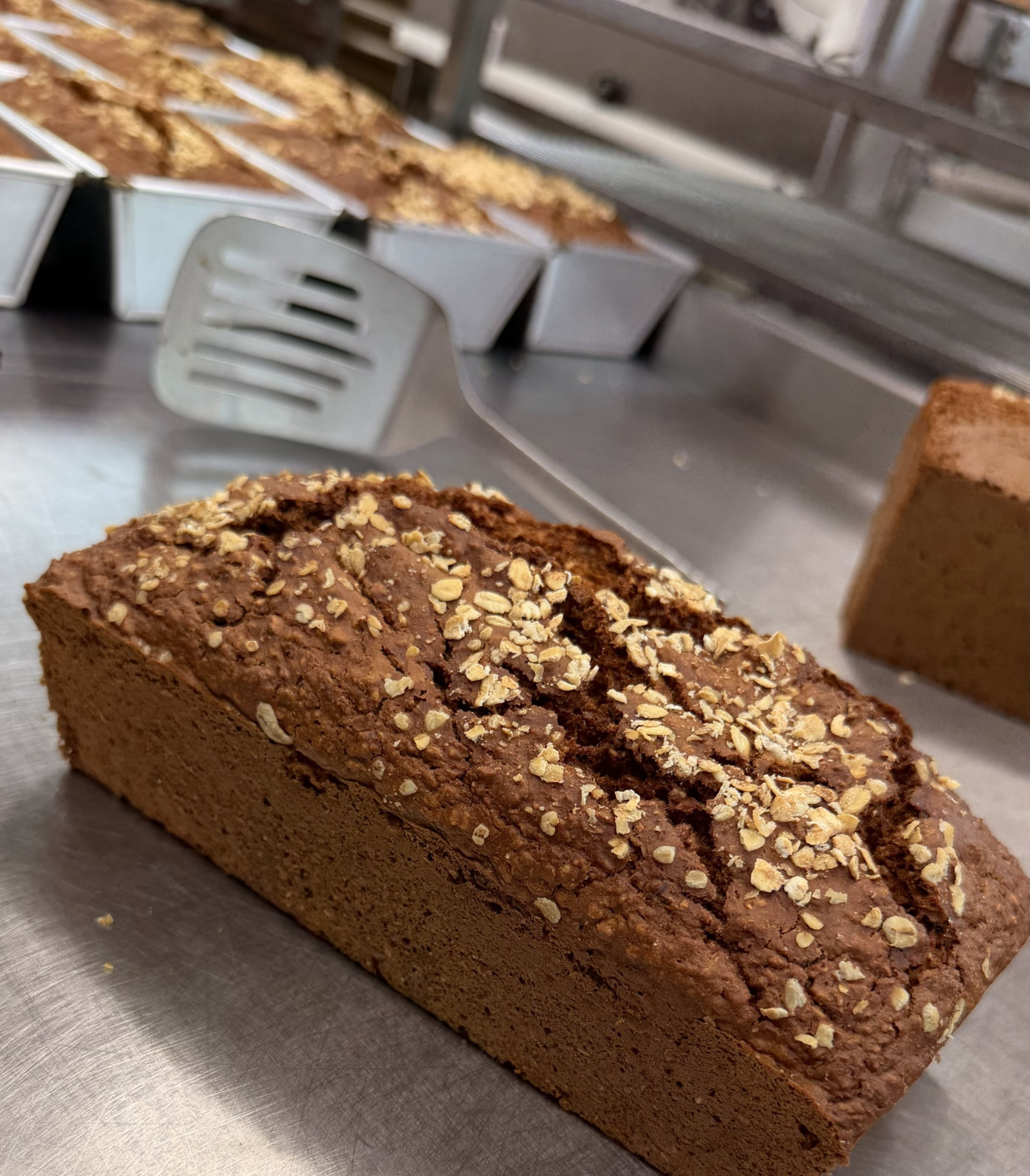 New case study: The Brown Bean, Lisburn