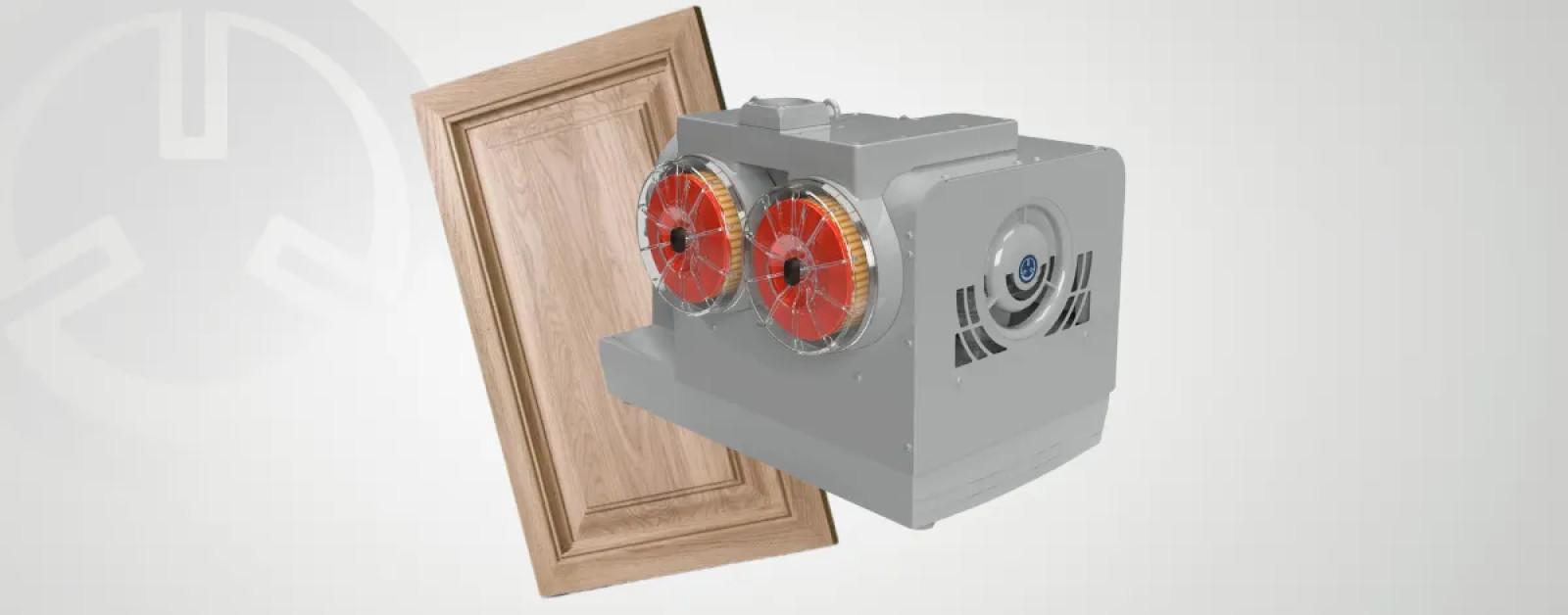 A Guide to Claw Vacuum Pumps for Woodworking: CNC Hold-Down, Vacuum Clamping, and Veneering Solutions