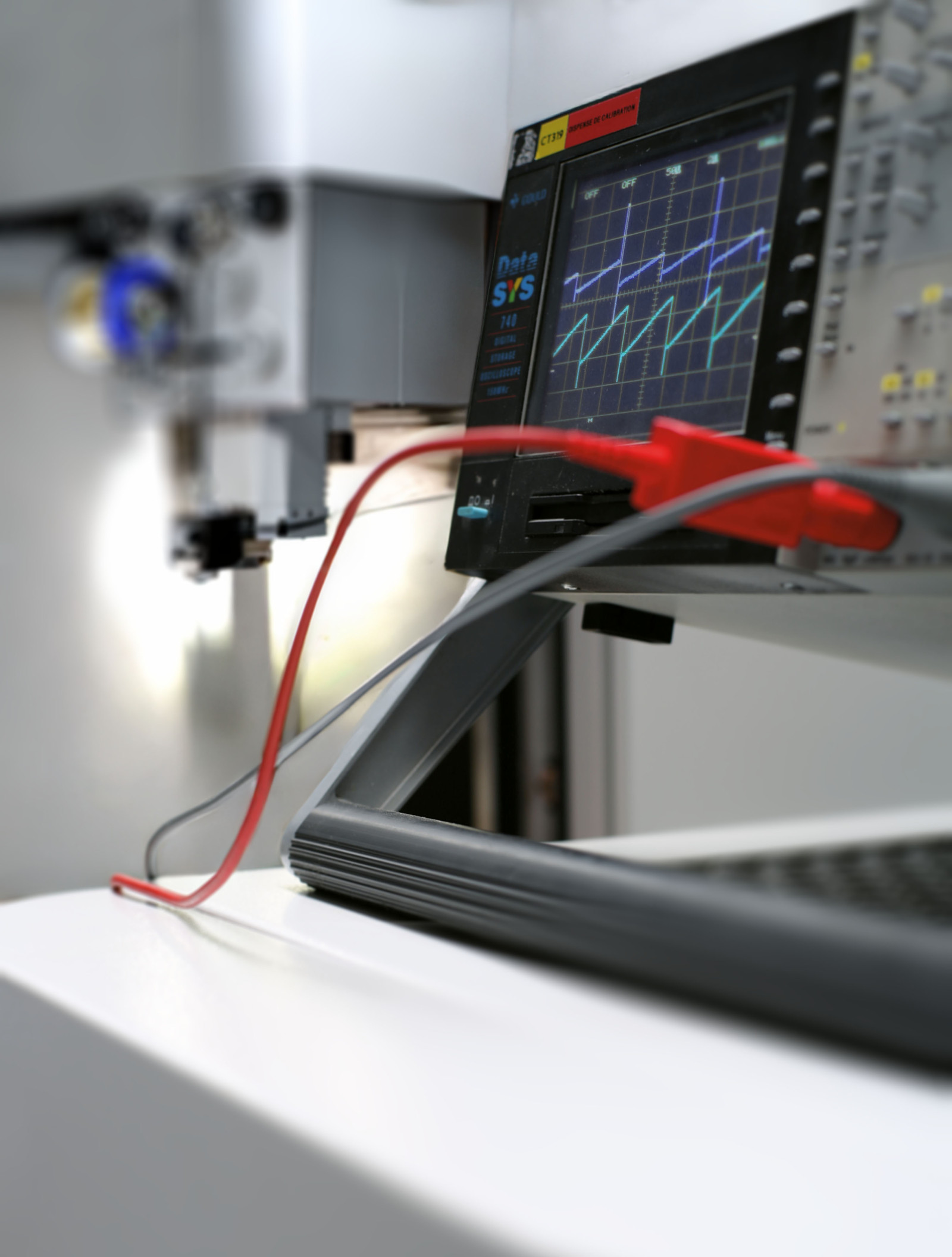 United Machining’s dedicated EDM service package h...