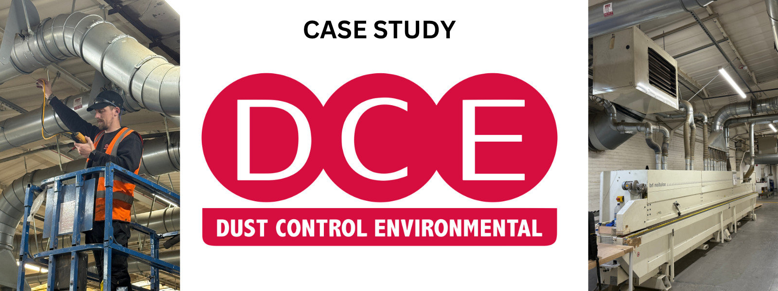 New Case Study - Lambson Innovate Make LEV Test Compliance Easy with DCE