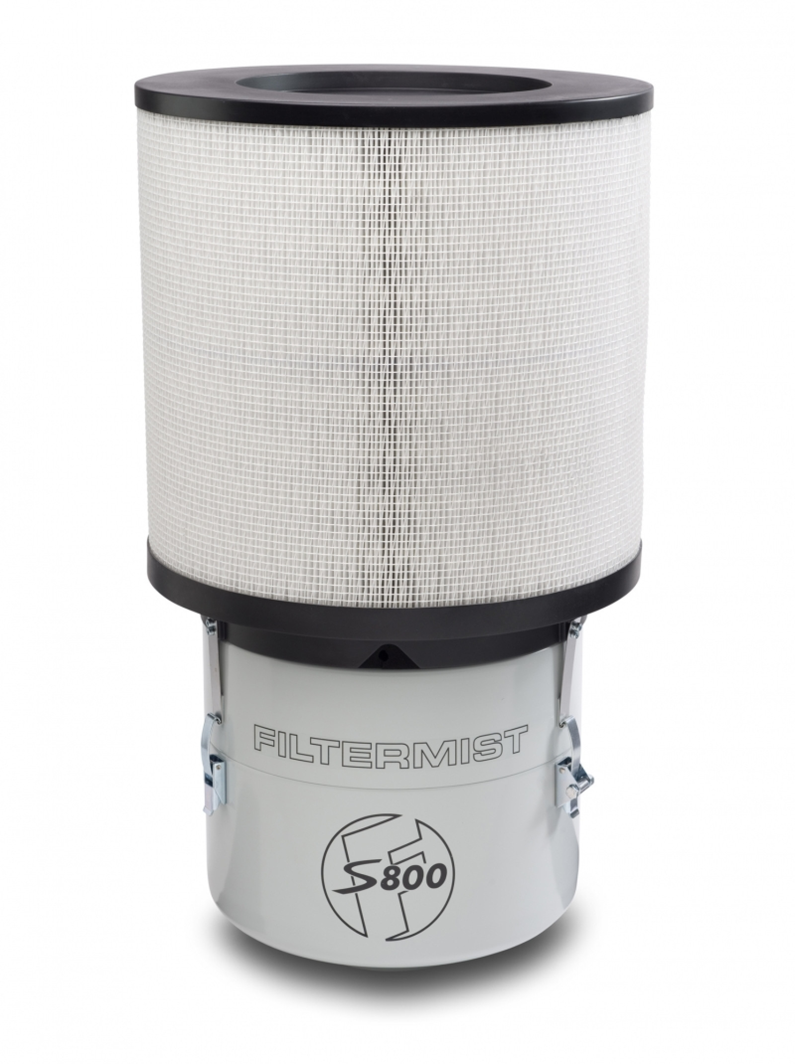 Filtermist neat oil mist collector S Fusion to feature at JIMTOF