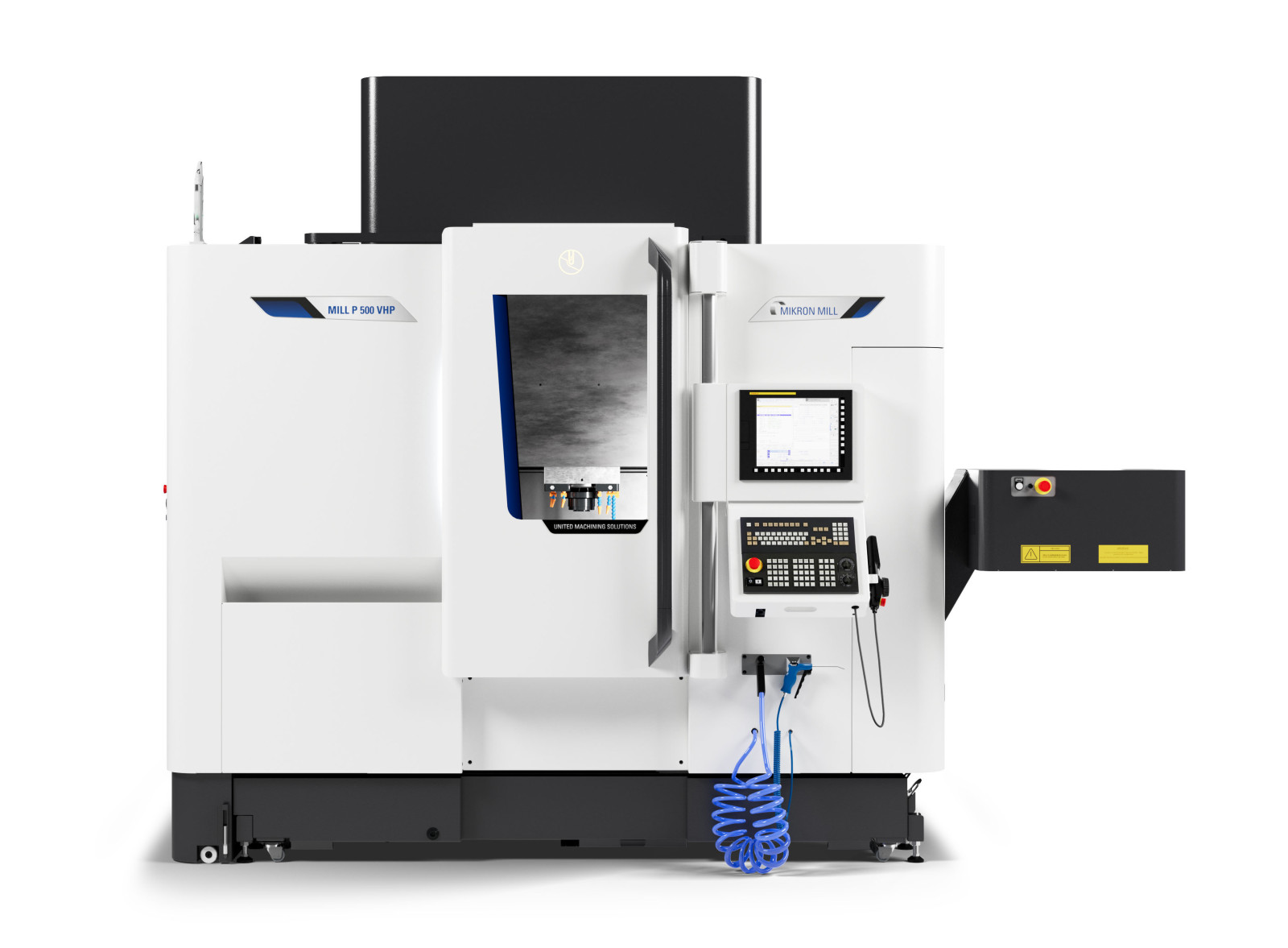 A guaranteed high precision performer!