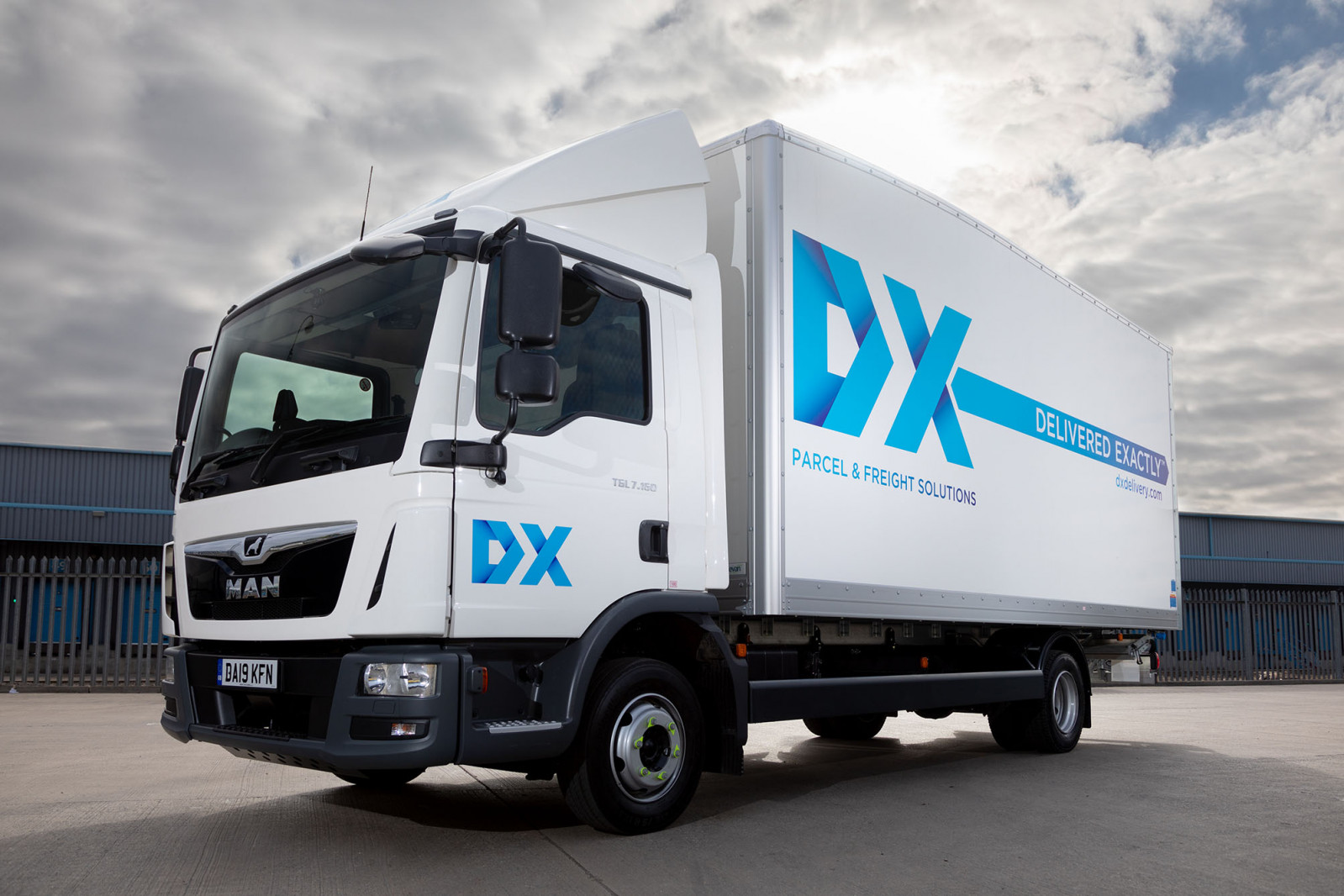 Bevan Group’s ‘one-stop shop’ service delivers for...
