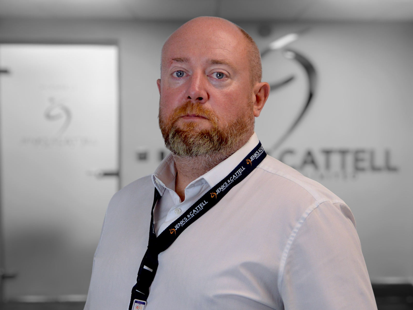 Jenks & Cattell Engineering Welcomes Ian Reed as M...